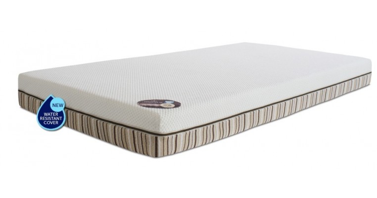 pediatrician recommended crib mattress